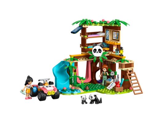42648-LEGO-Friends-refugio-de-pandas -6-